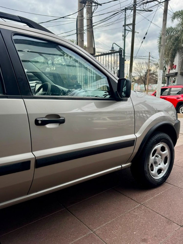 Ford Ecosport XL PLUS — foto 4